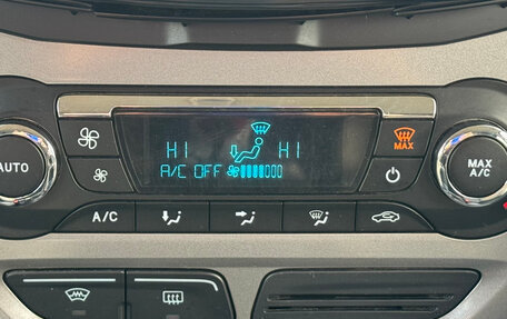 Ford Focus III, 2011 год, 779 000 рублей, 16 фотография