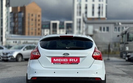 Ford Focus III, 2011 год, 779 000 рублей, 6 фотография