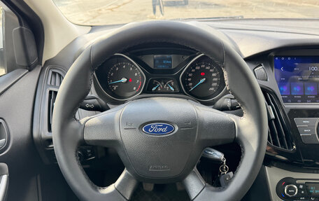 Ford Focus III, 2011 год, 779 000 рублей, 14 фотография