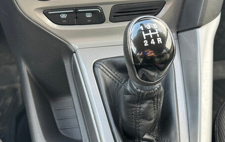 Ford Focus III, 2011 год, 779 000 рублей, 18 фотография