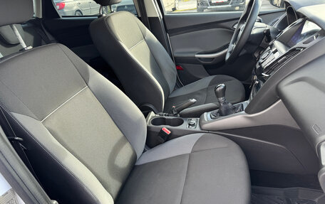 Ford Focus III, 2011 год, 779 000 рублей, 10 фотография