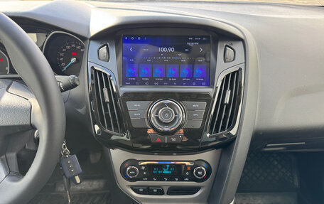 Ford Focus III, 2011 год, 779 000 рублей, 15 фотография