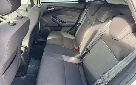 Ford Focus III, 2011 год, 779 000 рублей, 11 фотография