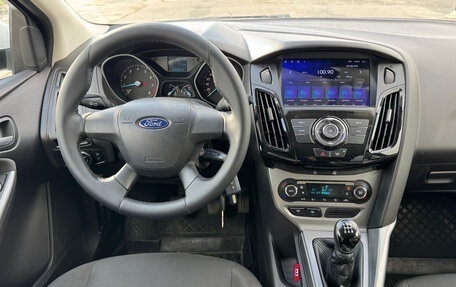 Ford Focus III, 2011 год, 779 000 рублей, 13 фотография