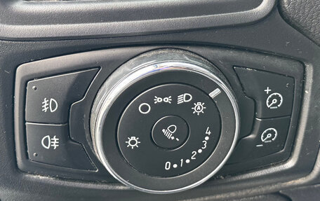 Ford Focus III, 2011 год, 779 000 рублей, 21 фотография