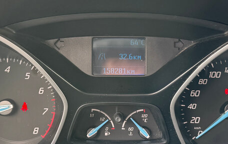 Ford Focus III, 2011 год, 779 000 рублей, 22 фотография