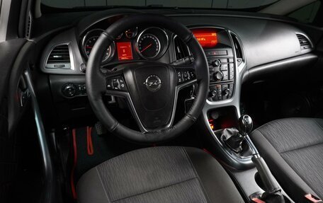 Opel Astra J, 2012 год, 819 000 рублей, 6 фотография