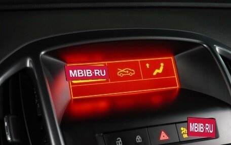 Opel Astra J, 2012 год, 819 000 рублей, 13 фотография