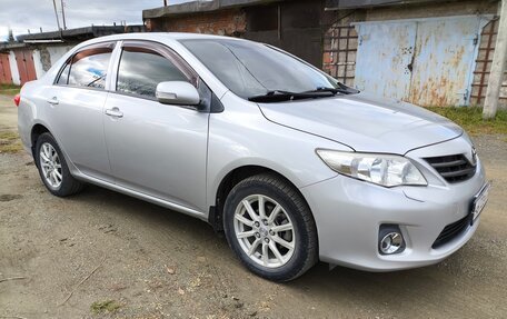 Toyota Corolla, 2010 год, 1 150 000 рублей, 2 фотография