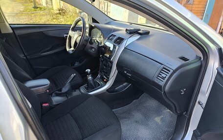 Toyota Corolla, 2010 год, 1 150 000 рублей, 13 фотография