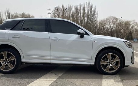 Audi Q2 I, 2022 год, 2 350 000 рублей, 8 фотография