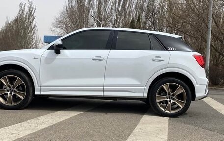Audi Q2 I, 2022 год, 2 350 000 рублей, 7 фотография