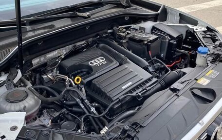 Audi Q2 I, 2022 год, 2 350 000 рублей, 20 фотография