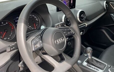 Audi Q2 I, 2022 год, 2 350 000 рублей, 22 фотография