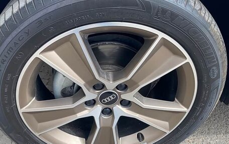 Audi Q2 I, 2022 год, 2 350 000 рублей, 17 фотография