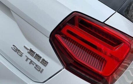 Audi Q2 I, 2022 год, 2 350 000 рублей, 15 фотография