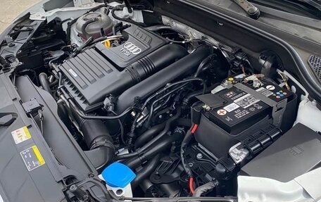 Audi Q2 I, 2022 год, 2 350 000 рублей, 19 фотография