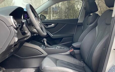 Audi Q2 I, 2022 год, 2 350 000 рублей, 21 фотография