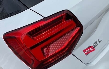 Audi Q2 I, 2022 год, 2 350 000 рублей, 14 фотография