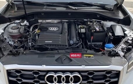 Audi Q2 I, 2022 год, 2 350 000 рублей, 18 фотография