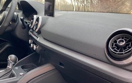 Audi Q2 I, 2022 год, 2 350 000 рублей, 24 фотография