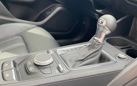 Audi Q2 I, 2022 год, 2 350 000 рублей, 27 фотография