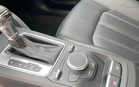 Audi Q2 I, 2022 год, 2 350 000 рублей, 26 фотография