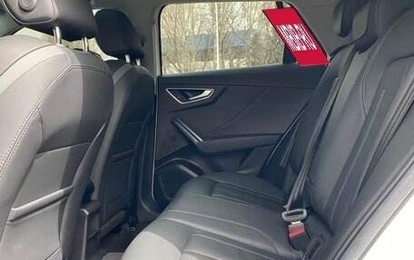 Audi Q2 I, 2022 год, 2 350 000 рублей, 34 фотография