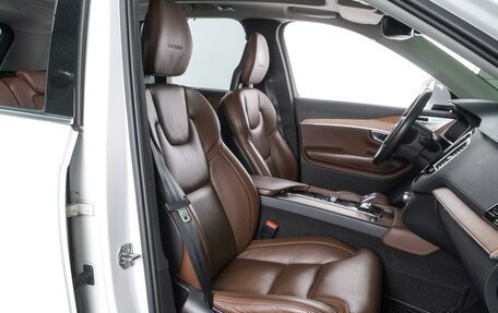 Volvo XC90 II рестайлинг, 2019 год, 4 499 000 рублей, 8 фотография