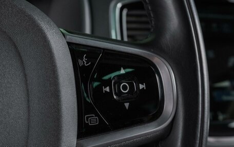 Volvo XC90 II рестайлинг, 2019 год, 4 499 000 рублей, 16 фотография