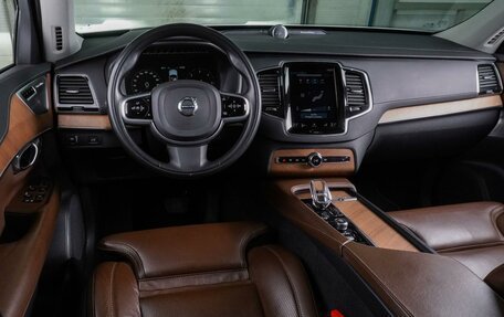 Volvo XC90 II рестайлинг, 2019 год, 4 499 000 рублей, 6 фотография