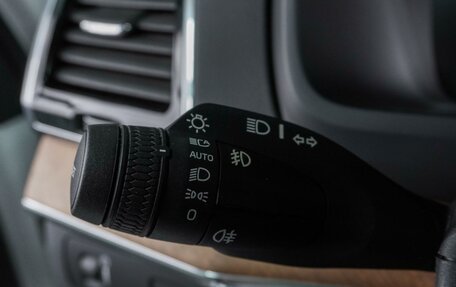Volvo XC90 II рестайлинг, 2019 год, 4 499 000 рублей, 13 фотография