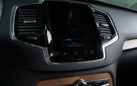 Volvo XC90 II рестайлинг, 2019 год, 4 499 000 рублей, 19 фотография