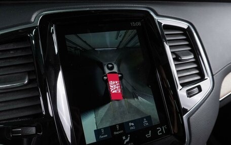 Volvo XC90 II рестайлинг, 2019 год, 4 499 000 рублей, 20 фотография