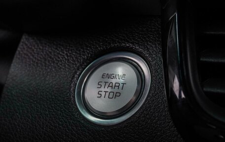 KIA Optima IV, 2019 год, 2 299 000 рублей, 19 фотография