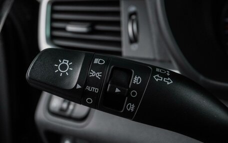 KIA Optima IV, 2019 год, 2 299 000 рублей, 14 фотография