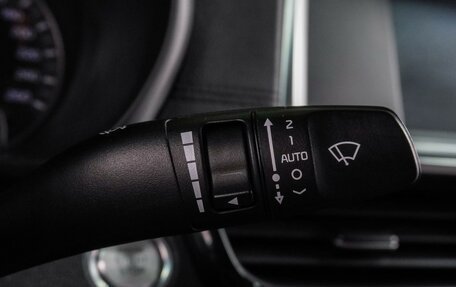 KIA Optima IV, 2019 год, 2 299 000 рублей, 15 фотография