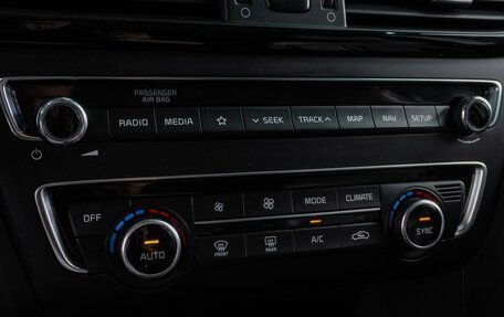 KIA Optima IV, 2019 год, 2 299 000 рублей, 22 фотография