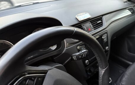 Skoda Rapid I, 2018 год, 1 350 000 рублей, 11 фотография