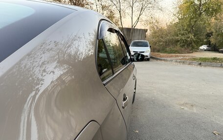 Skoda Rapid I, 2018 год, 1 350 000 рублей, 5 фотография