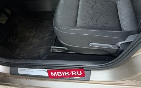 Skoda Rapid I, 2018 год, 1 350 000 рублей, 10 фотография