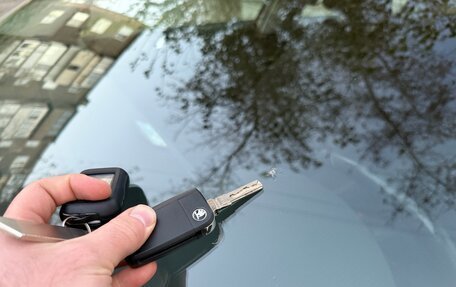 Skoda Rapid I, 2018 год, 1 350 000 рублей, 17 фотография