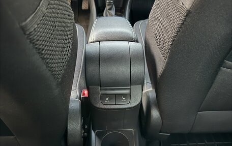 Skoda Rapid I, 2018 год, 1 350 000 рублей, 14 фотография