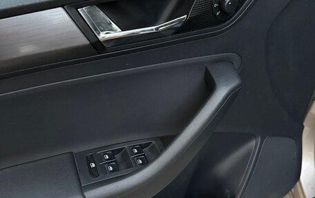 Skoda Rapid I, 2018 год, 1 350 000 рублей, 15 фотография