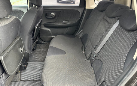 Nissan Note II рестайлинг, 2006 год, 459 000 рублей, 12 фотография