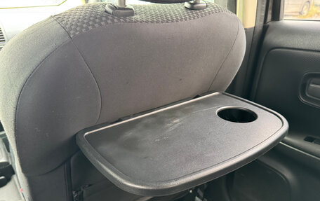Nissan Note II рестайлинг, 2006 год, 459 000 рублей, 21 фотография