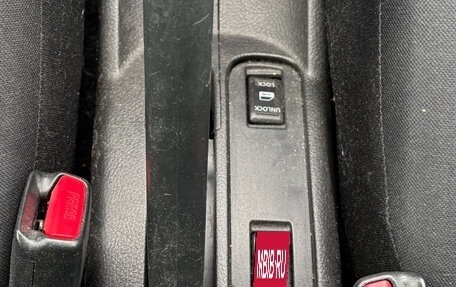 Nissan Note II рестайлинг, 2006 год, 459 000 рублей, 19 фотография