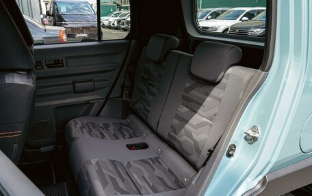 Daihatsu Taft, 2022 год, 1 485 000 рублей, 7 фотография