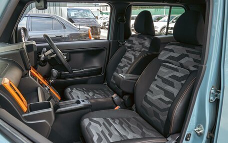Daihatsu Taft, 2022 год, 1 485 000 рублей, 8 фотография