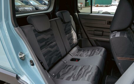 Daihatsu Taft, 2022 год, 1 485 000 рублей, 9 фотография